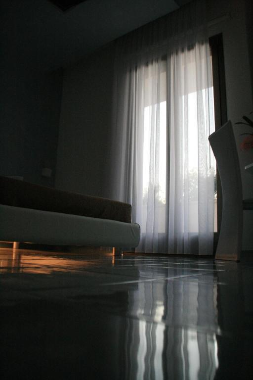 L'Ecce Sphero Acquarica Habitación foto